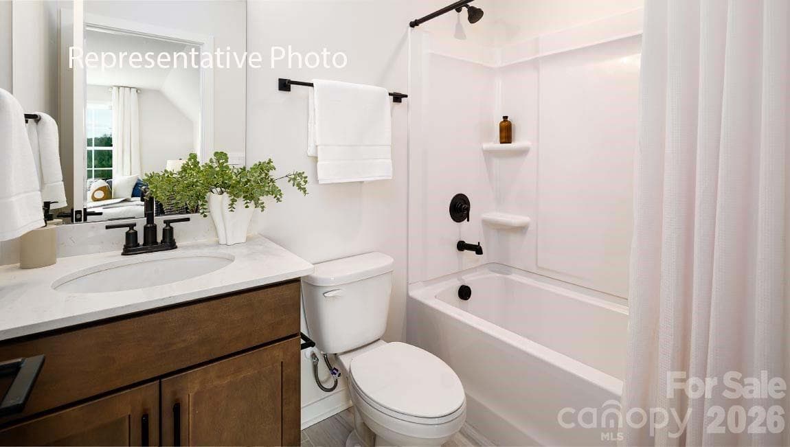 Single Family Residence at Indian Trail, photo 7 of 37