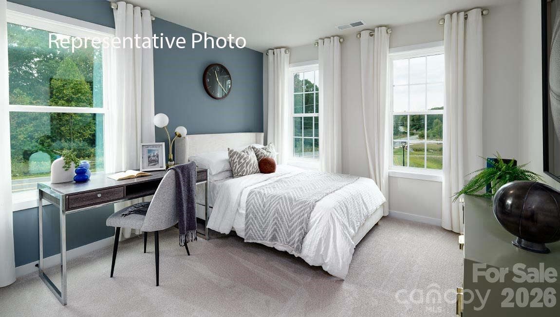 Single Family Residence at Indian Trail, photo 12 of 37