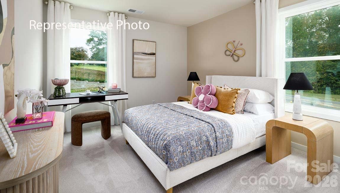 Single Family Residence at Indian Trail, photo 14 of 37