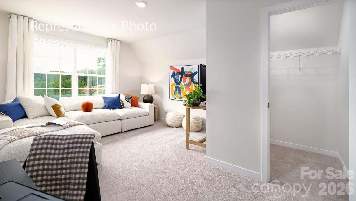 Single Family Residence at Indian Trail, photo 19 of 37