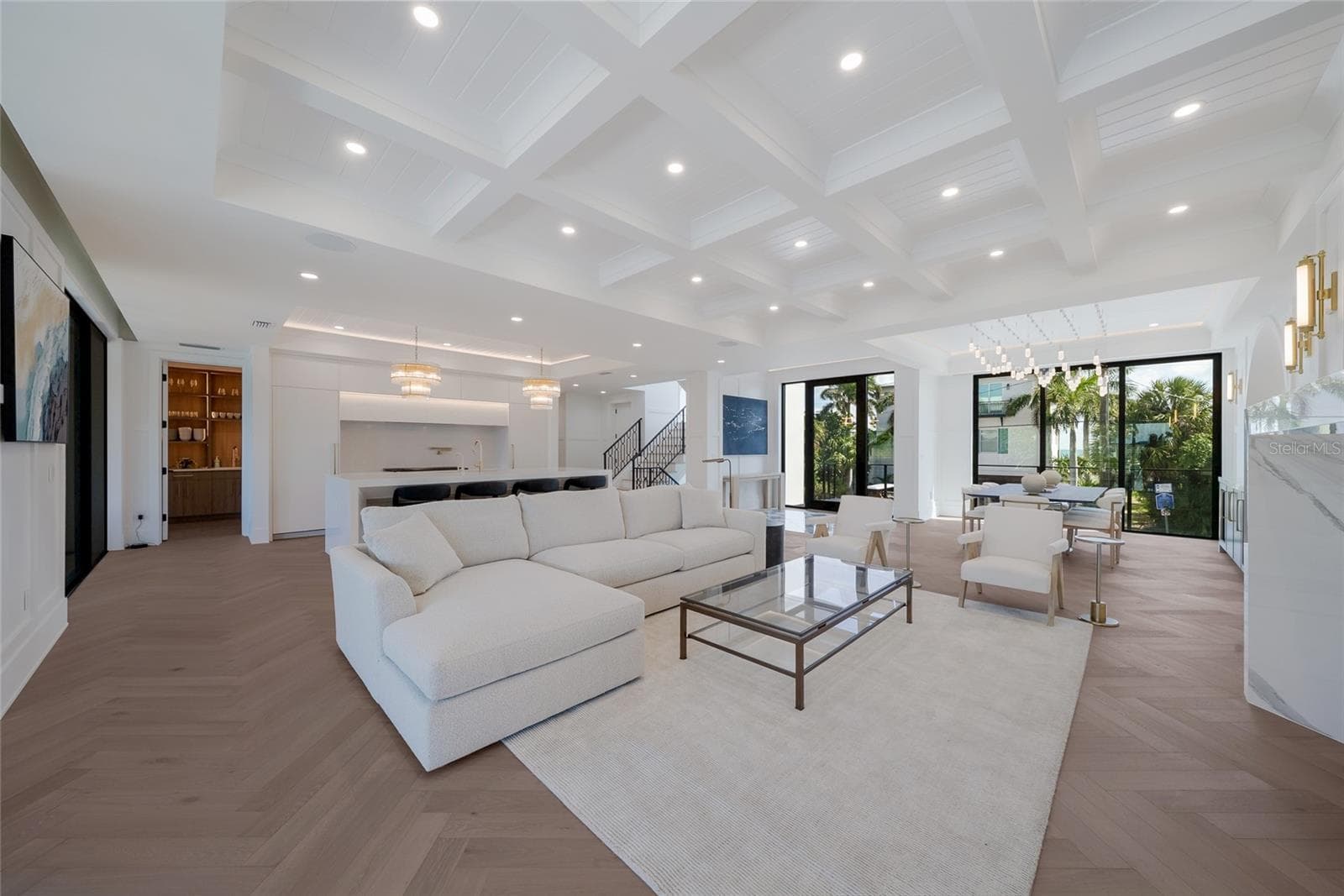 Single Family Residence at 703 S BAY BLVD, ANNA MARIA, photo 12 of 97
