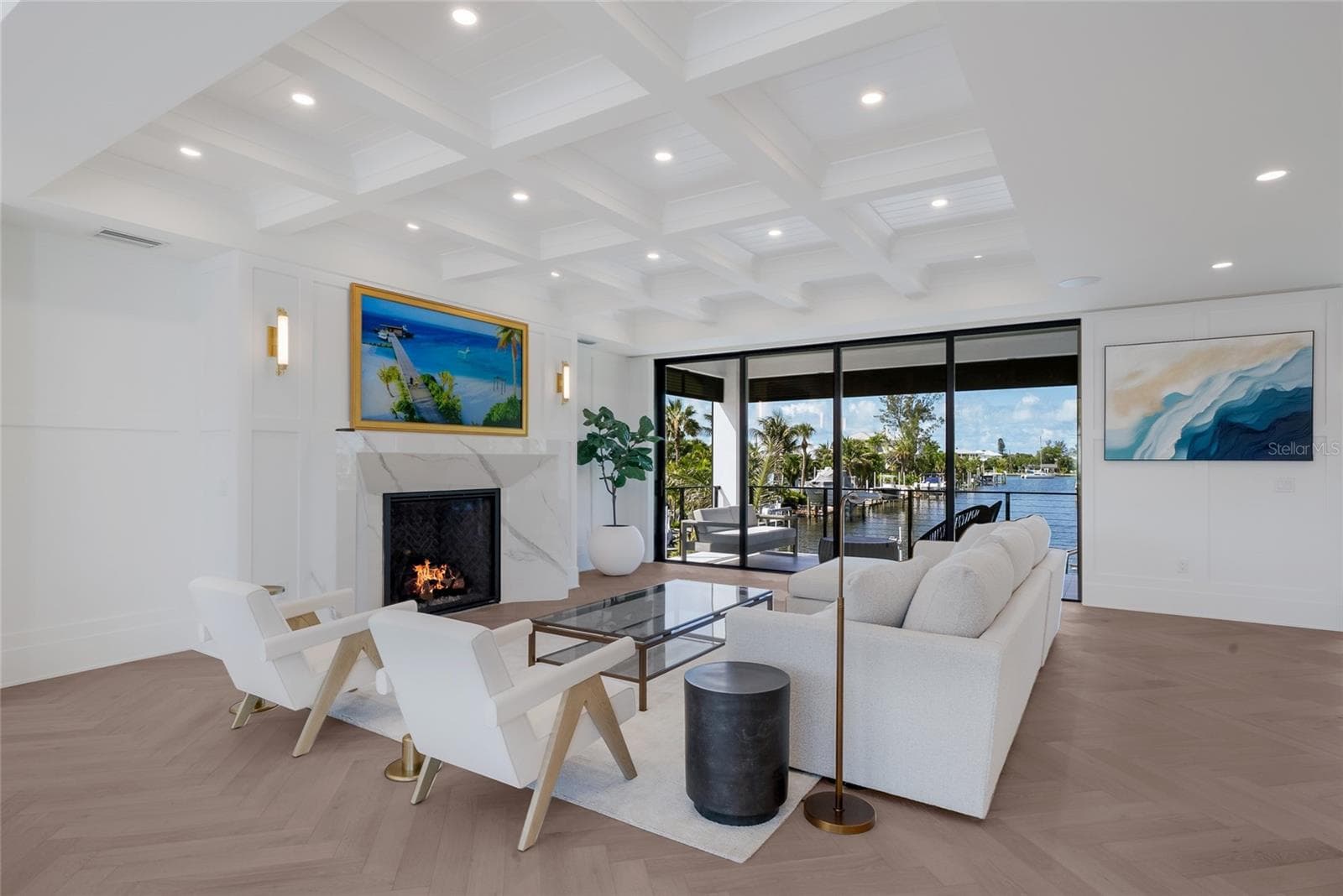 Single Family Residence at 703 S BAY BLVD, ANNA MARIA, photo 14 of 97