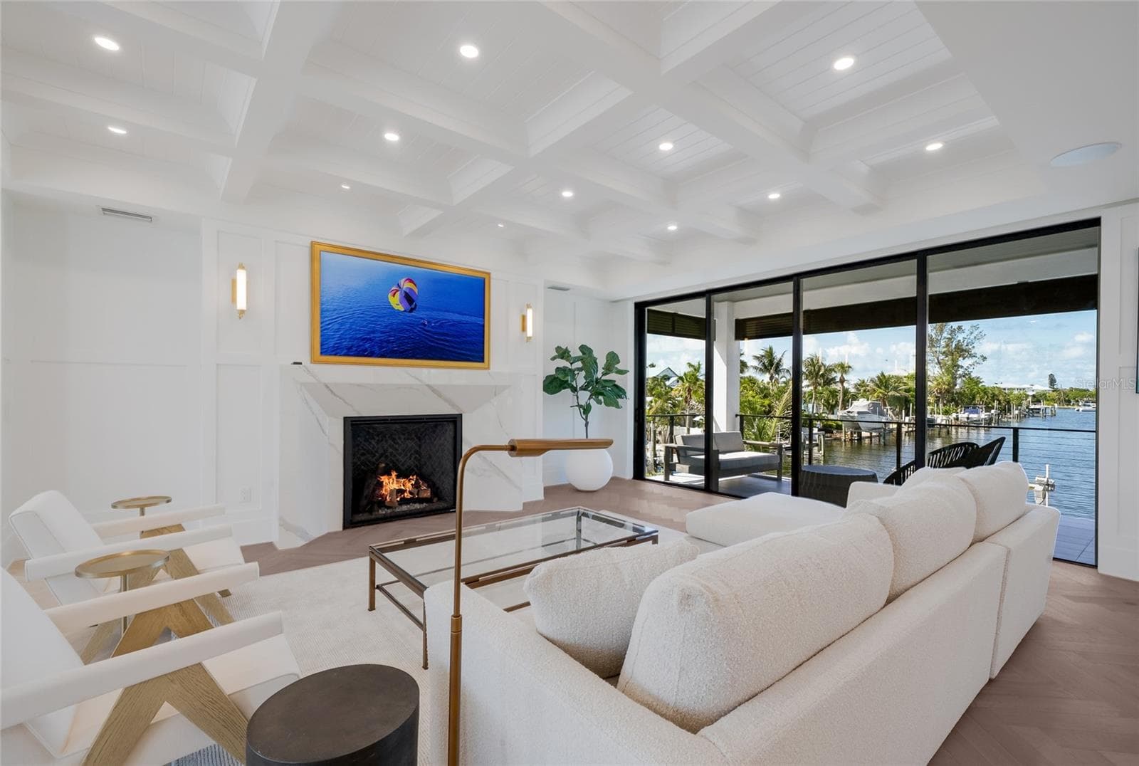 Single Family Residence at 703 S BAY BLVD, ANNA MARIA, photo 15 of 97