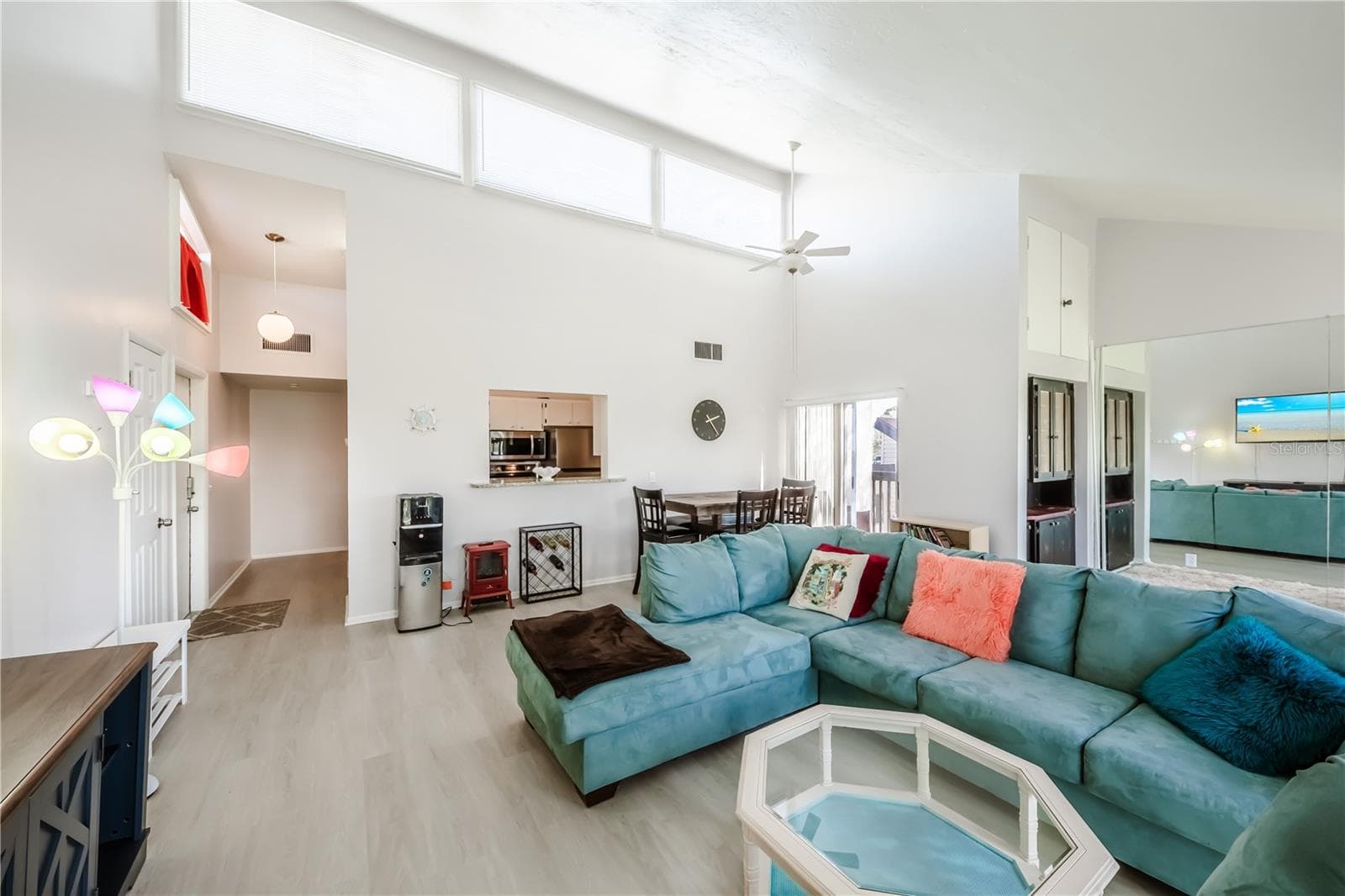 Condominium at 722 WHITE PINE TREE RD #82, VENICE, photo 5 of 31