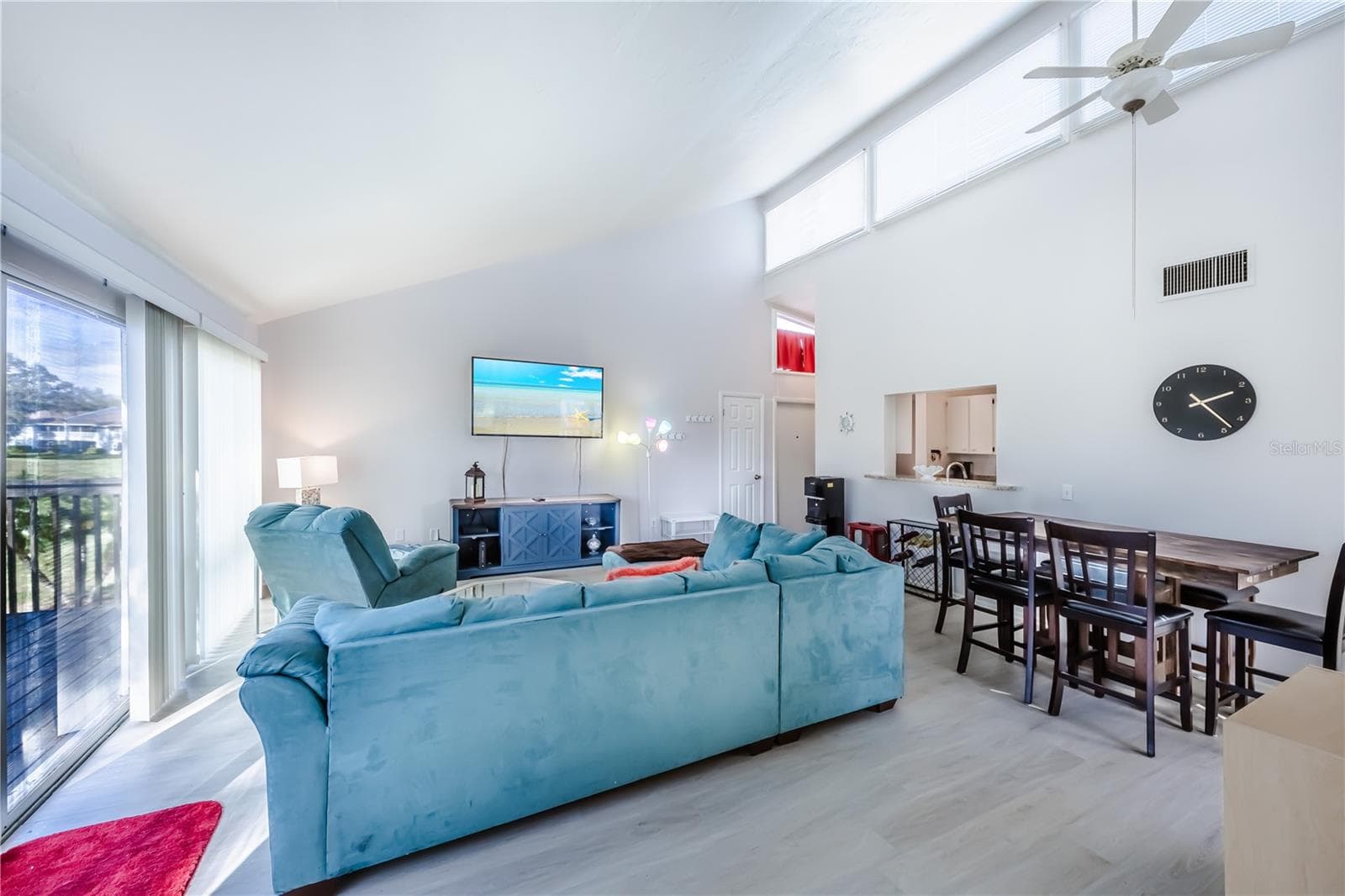 Condominium at 722 WHITE PINE TREE RD #82, VENICE, photo 7 of 31