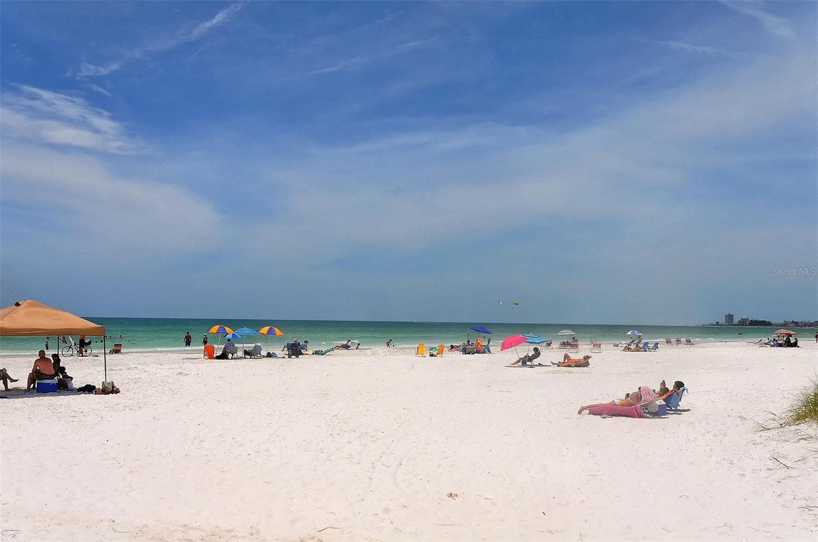 Condominium at 1001 POINT OF ROCKS RD #208, SARASOTA, photo 48 of 63