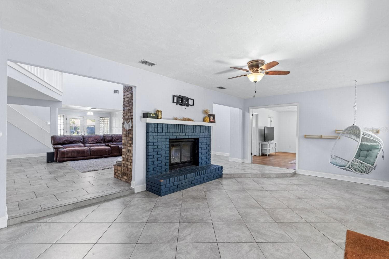 Single Family Residence at 82 KINGSLEY PL, ORMOND BEACH, photo 18 of 41