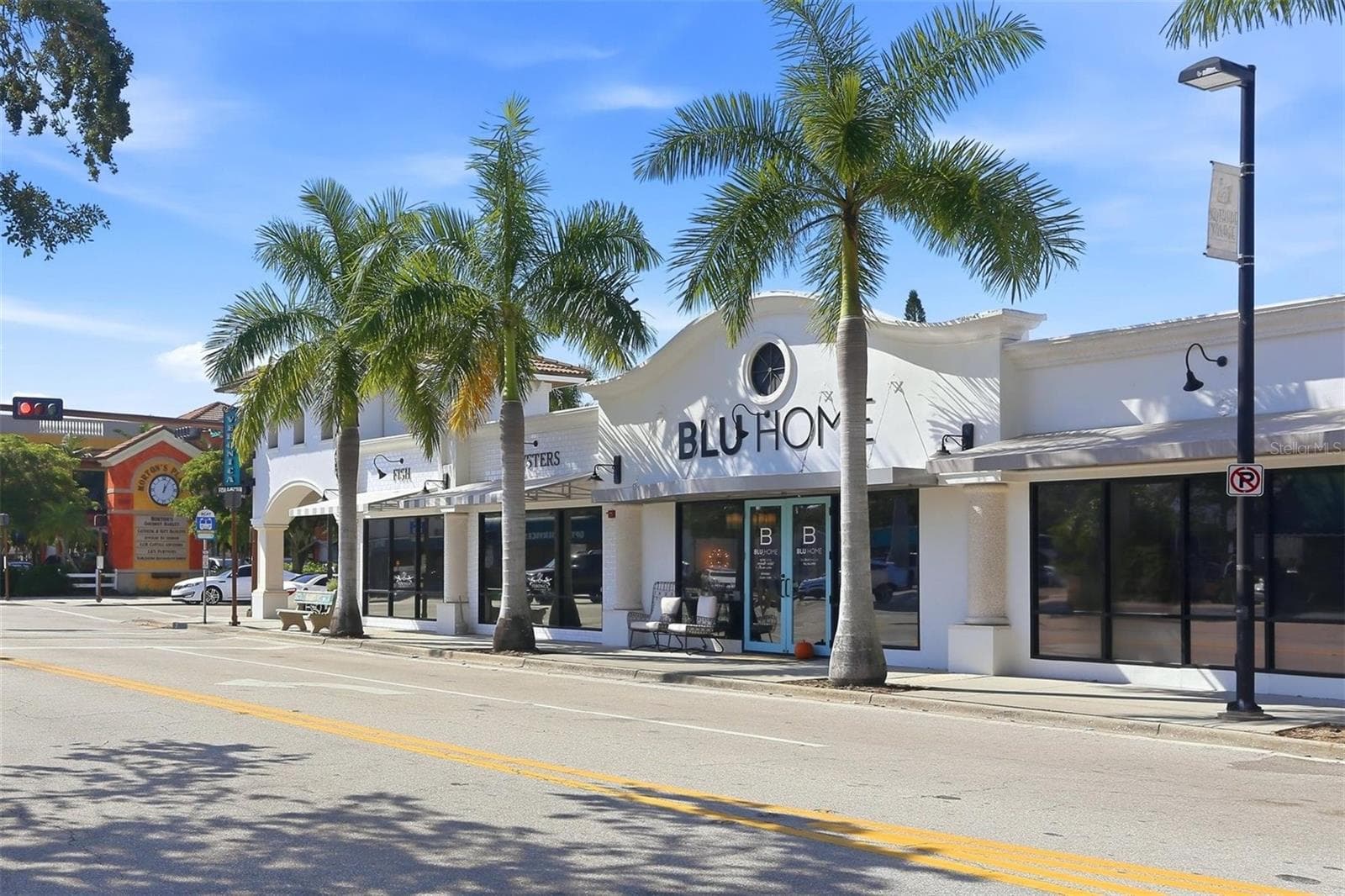Furniture stores - 1850 MAGNOLIA ST, SARASOTA