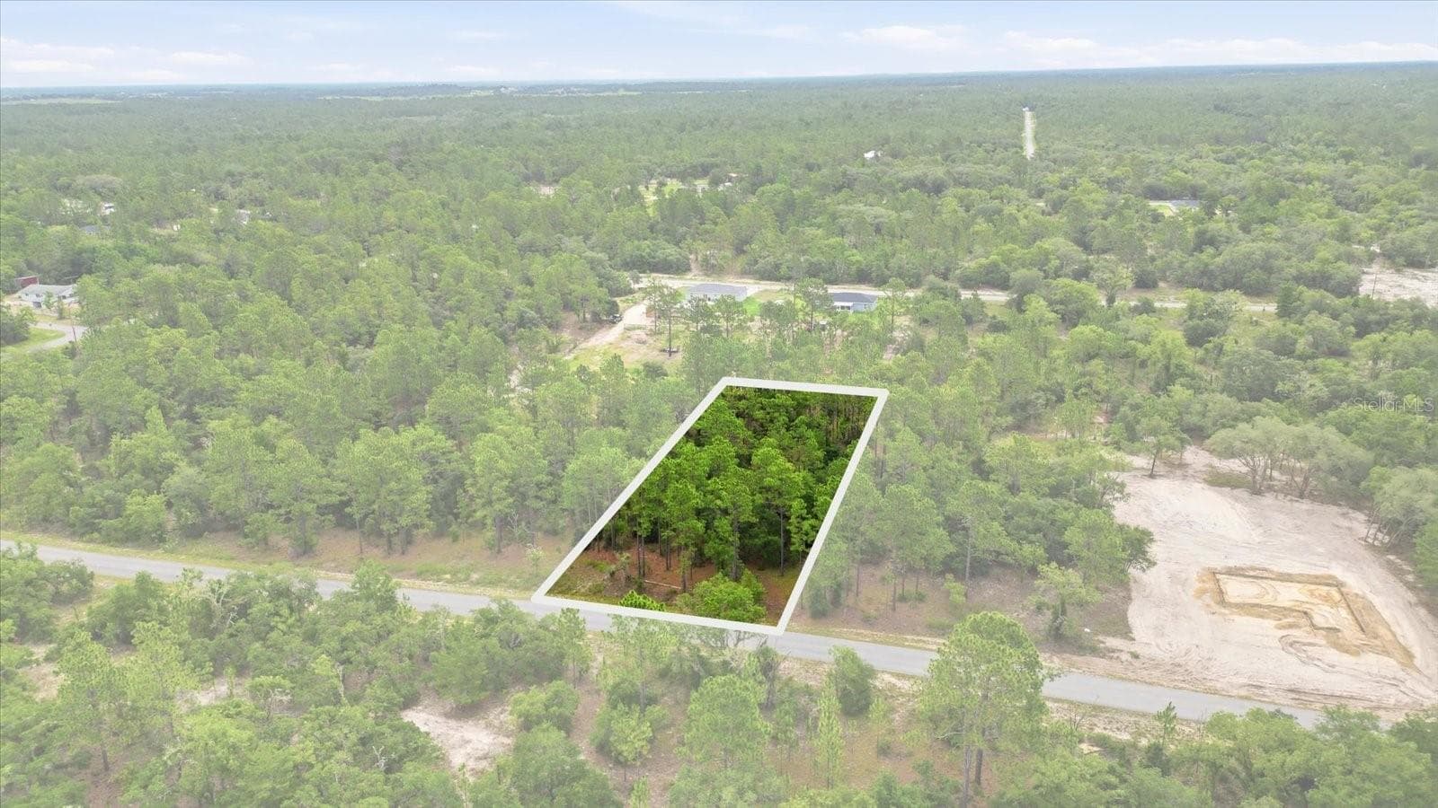 0000 SW SANDS POINT AVE LOT 38
