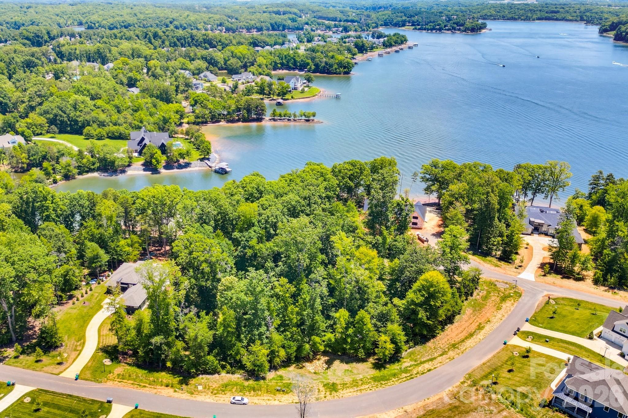 Lot at 629 Waterton Trail, Belmont, photo 9 of 38