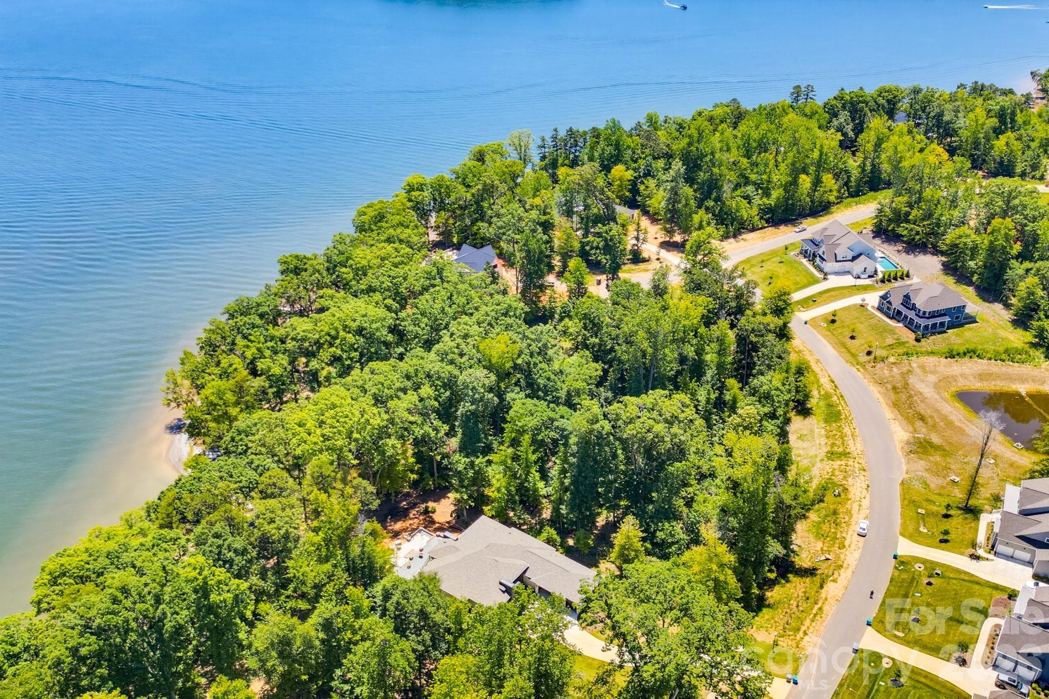 Lot at 629 Waterton Trail, Belmont, photo 10 of 38