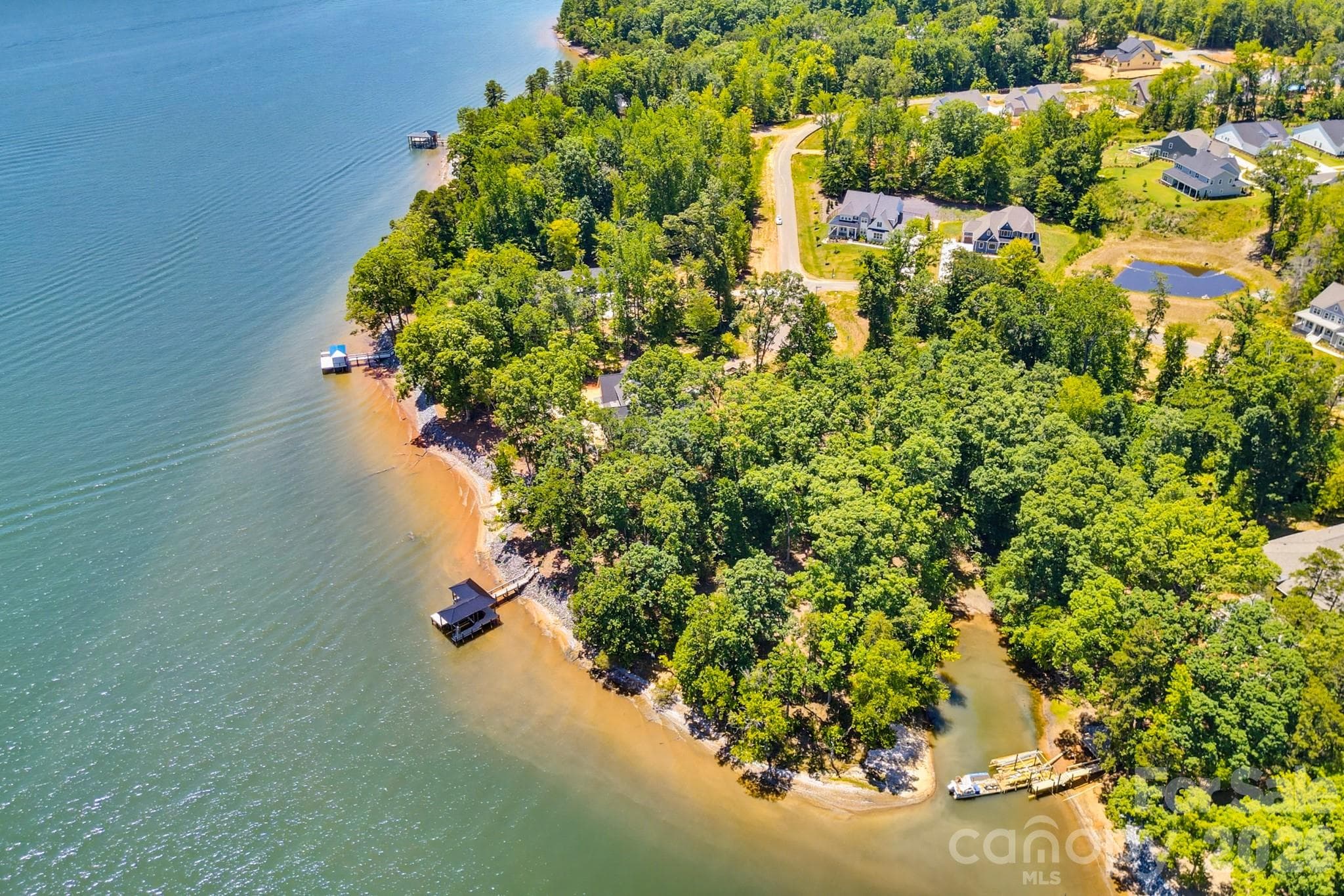 Lot at 629 Waterton Trail, Belmont, photo 11 of 38