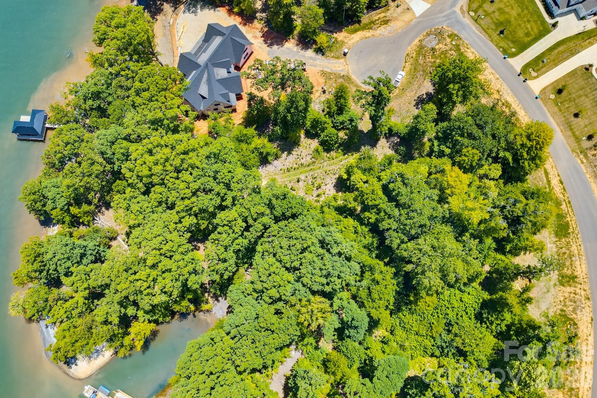 Lot at 629 Waterton Trail, Belmont, photo 23 of 38