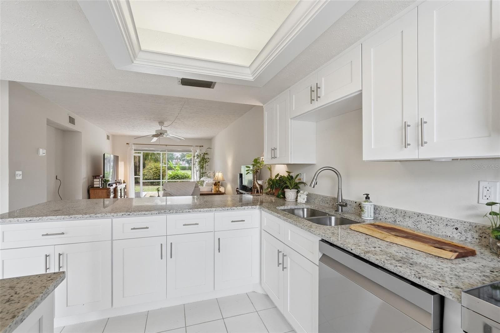 Condominium at 16211 DUBLIN CIR #104, FORT MYERS, photo 5 of 34