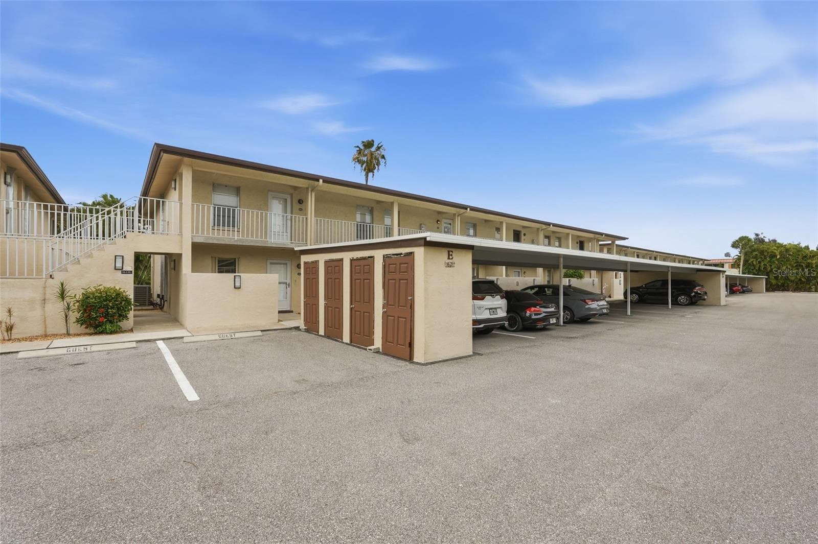 Condominium at 16211 DUBLIN CIR #104, FORT MYERS, photo 9 of 34