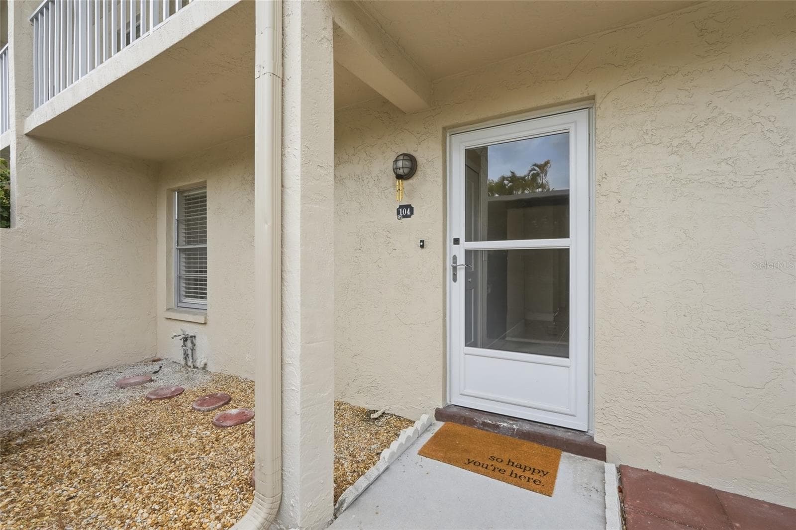 Condominium at 16211 DUBLIN CIR #104, FORT MYERS, photo 2 of 34