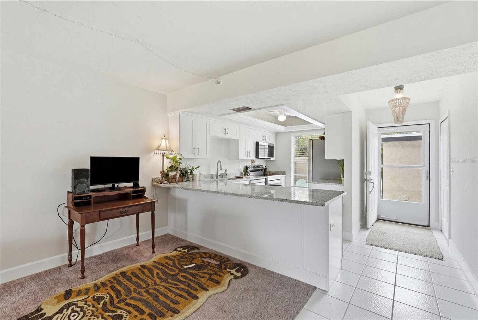 Condominium at 16211 DUBLIN CIR #104, FORT MYERS, photo 14 of 34