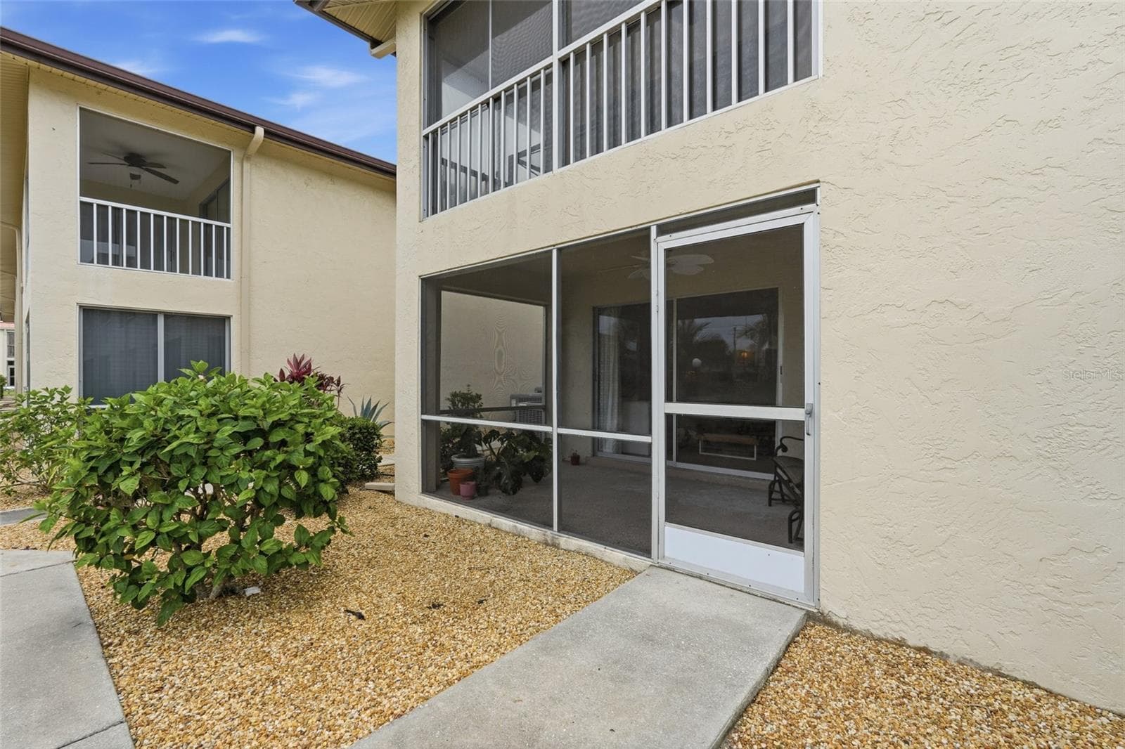 Condominium at 16211 DUBLIN CIR #104, FORT MYERS, photo 32 of 34