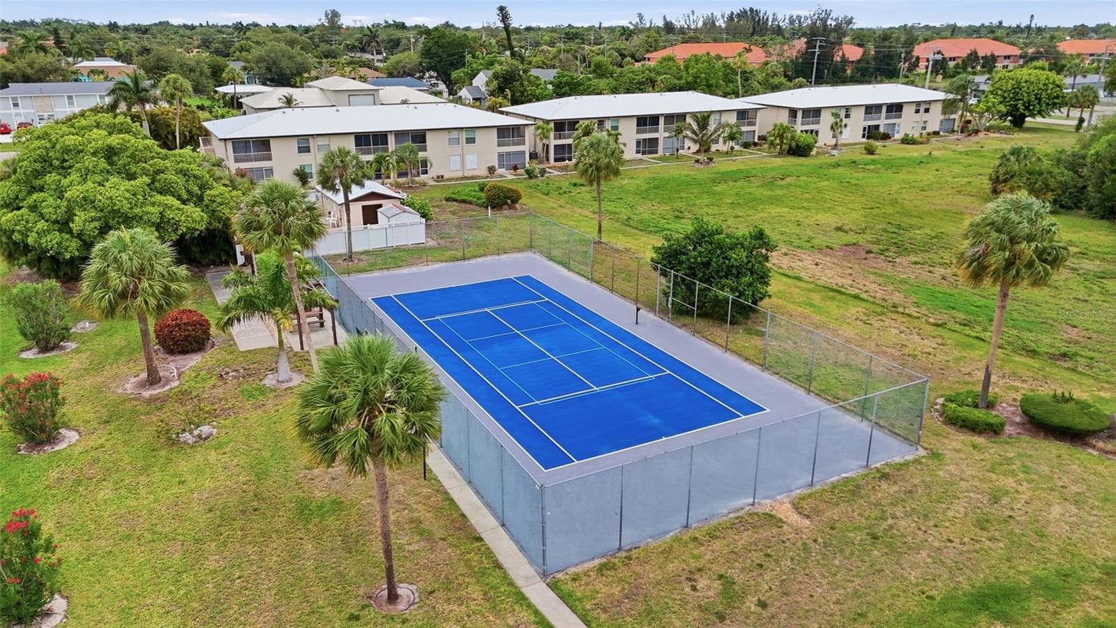 Condominium at 16211 DUBLIN CIR #104, FORT MYERS, photo 33 of 34
