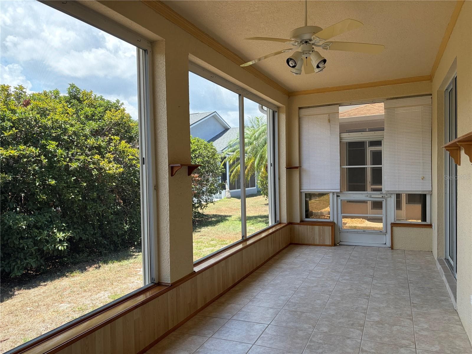 Single Family Residence at 1637 PALACE CT, PORT CHARLOTTE, photo 32 of 69
