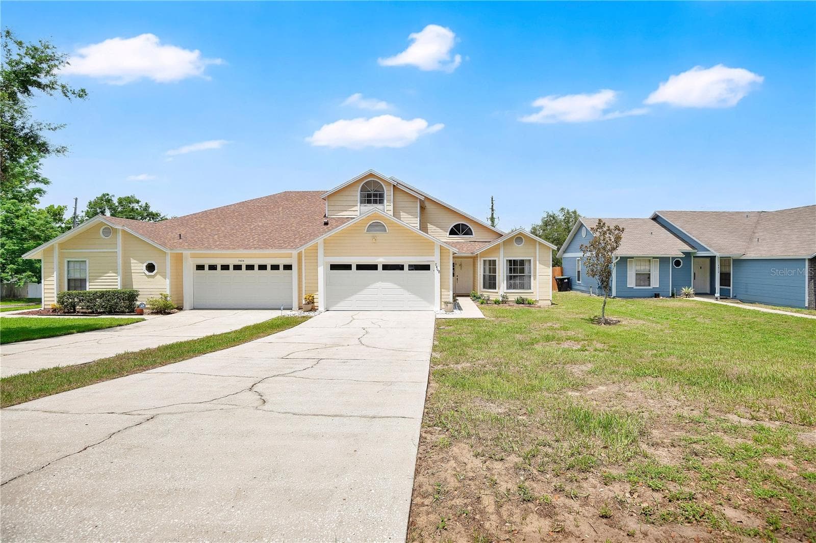 7408 LITTLE POND CT