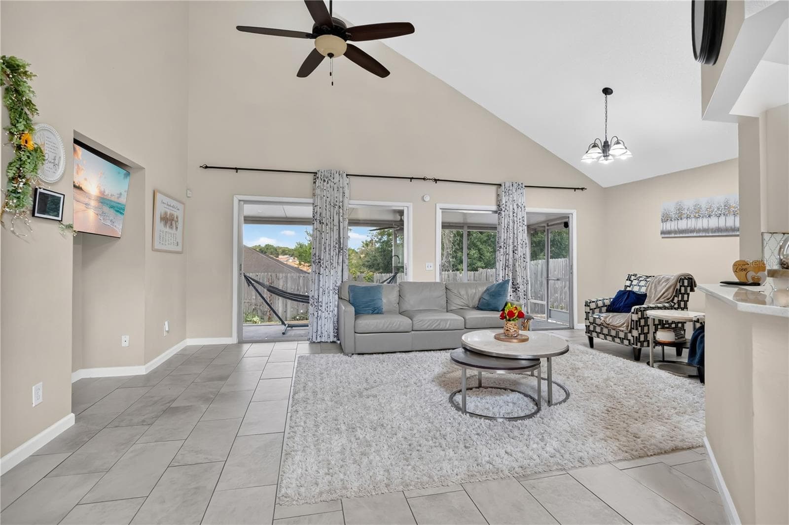 Townhouse at 7408 LITTLE POND CT, ORLANDO, photo 3 of 35