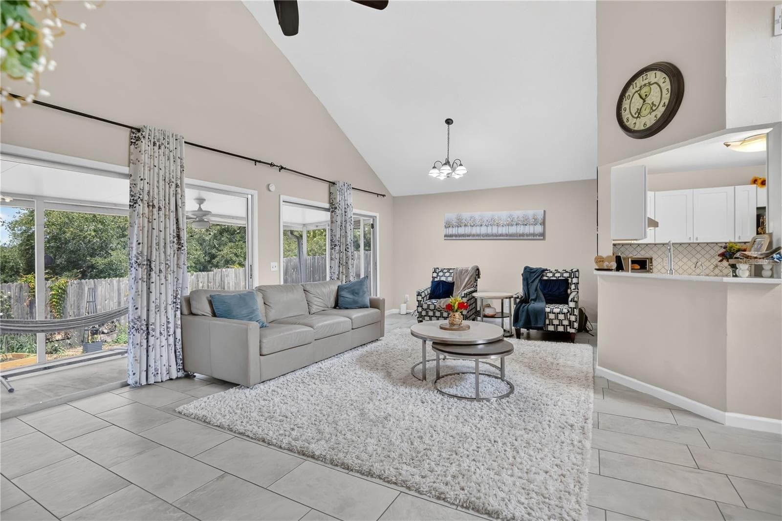 Townhouse at 7408 LITTLE POND CT, ORLANDO, photo 9 of 35