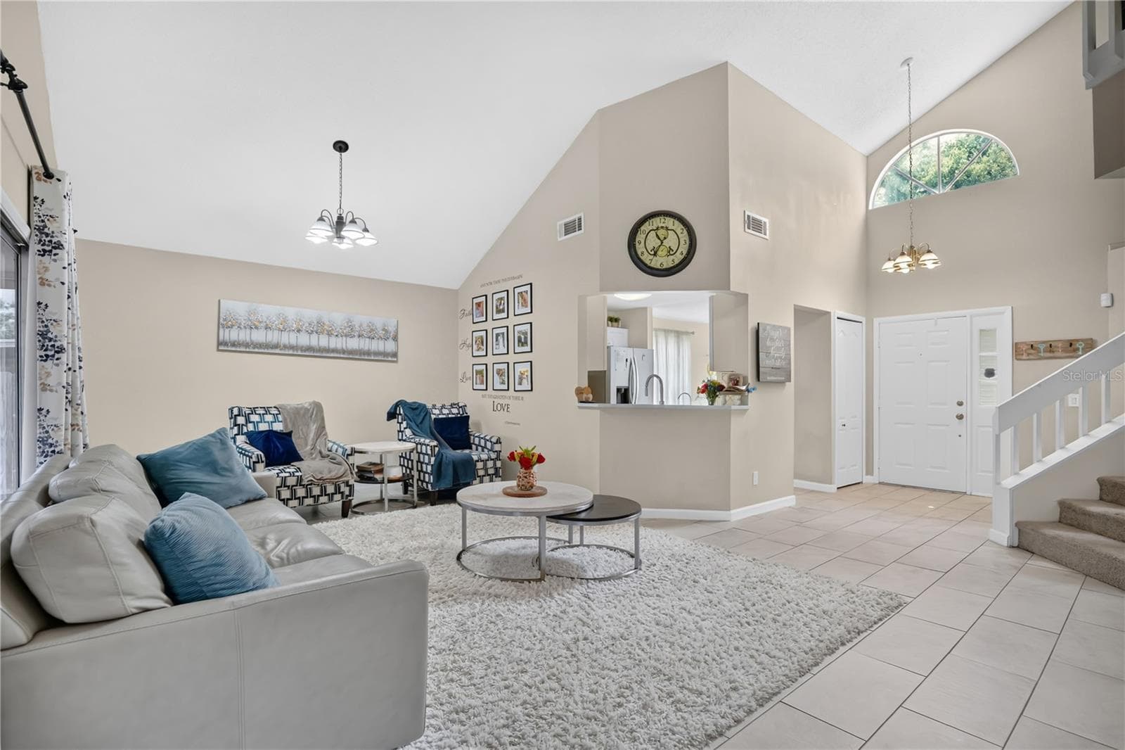 Townhouse at 7408 LITTLE POND CT, ORLANDO, photo 10 of 35