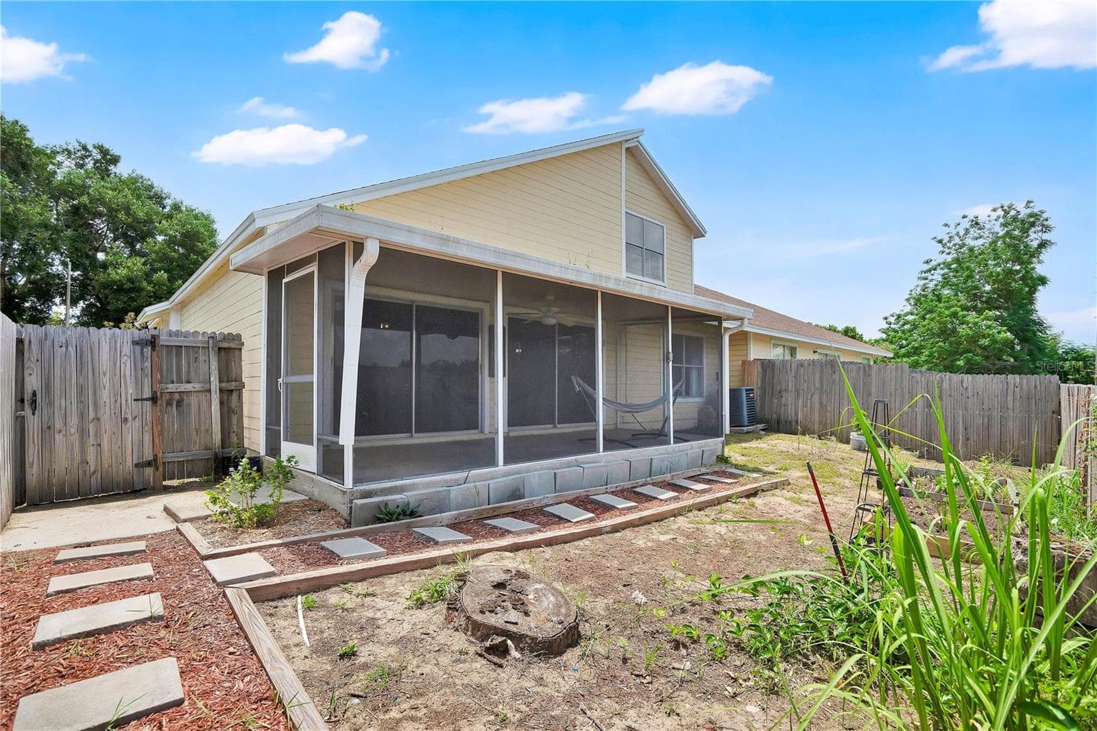 Townhouse at 7408 LITTLE POND CT, ORLANDO, photo 23 of 35
