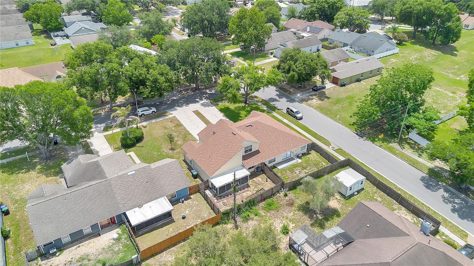 Townhouse at 7408 LITTLE POND CT, ORLANDO, photo 27 of 35