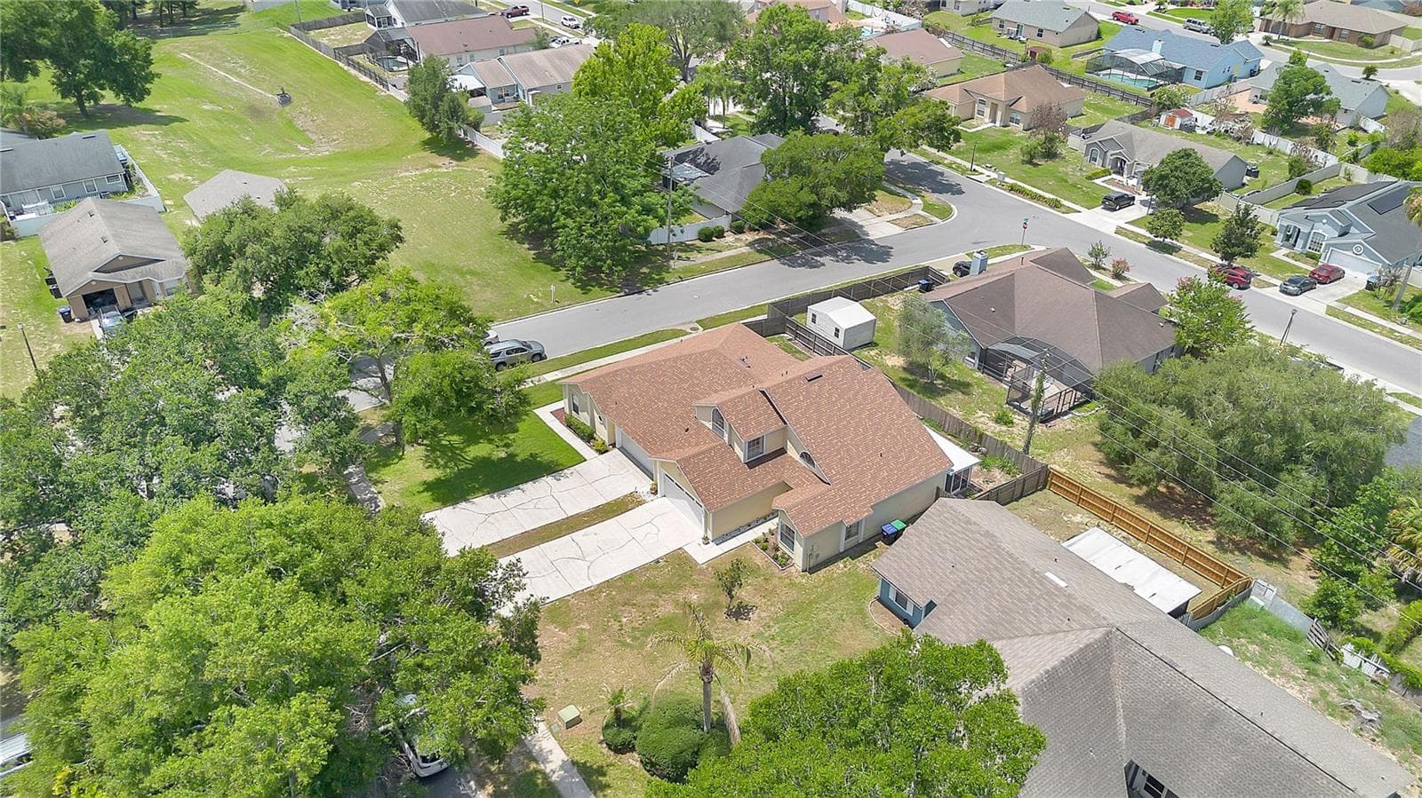 Townhouse at 7408 LITTLE POND CT, ORLANDO, photo 28 of 35
