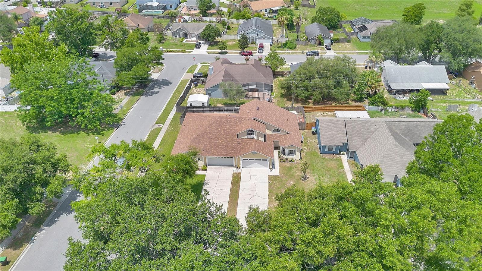 Townhouse at 7408 LITTLE POND CT, ORLANDO, photo 29 of 35