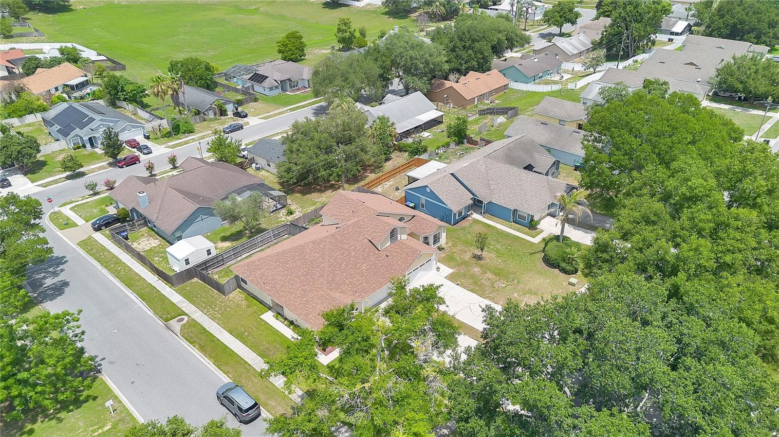 Townhouse at 7408 LITTLE POND CT, ORLANDO, photo 30 of 35