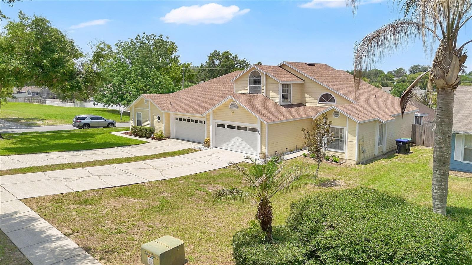 Townhouse at 7408 LITTLE POND CT, ORLANDO, photo 35 of 35