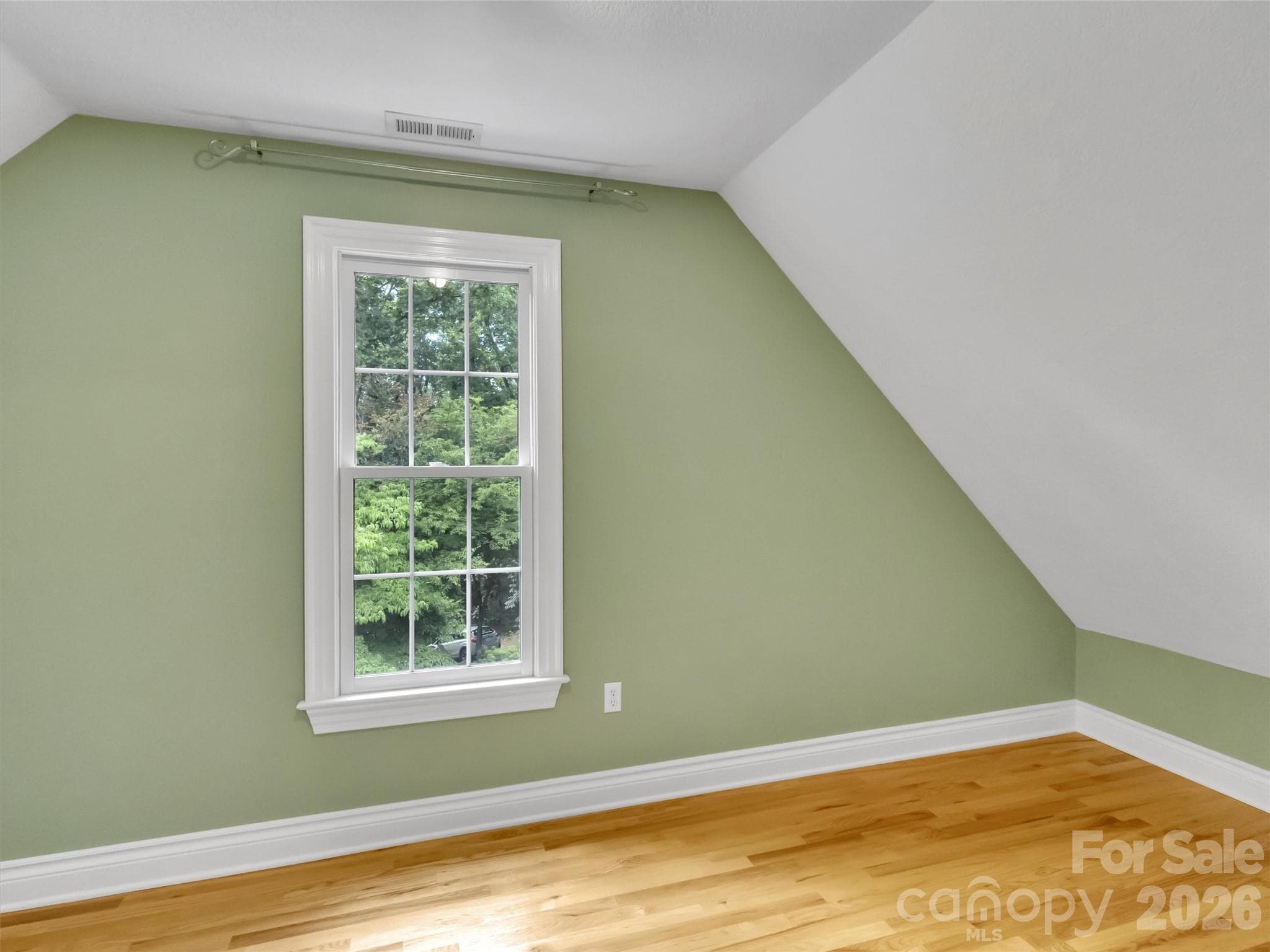fun attic space attached to fourth bedroom - 9 Hickory Ridge, Fletcher