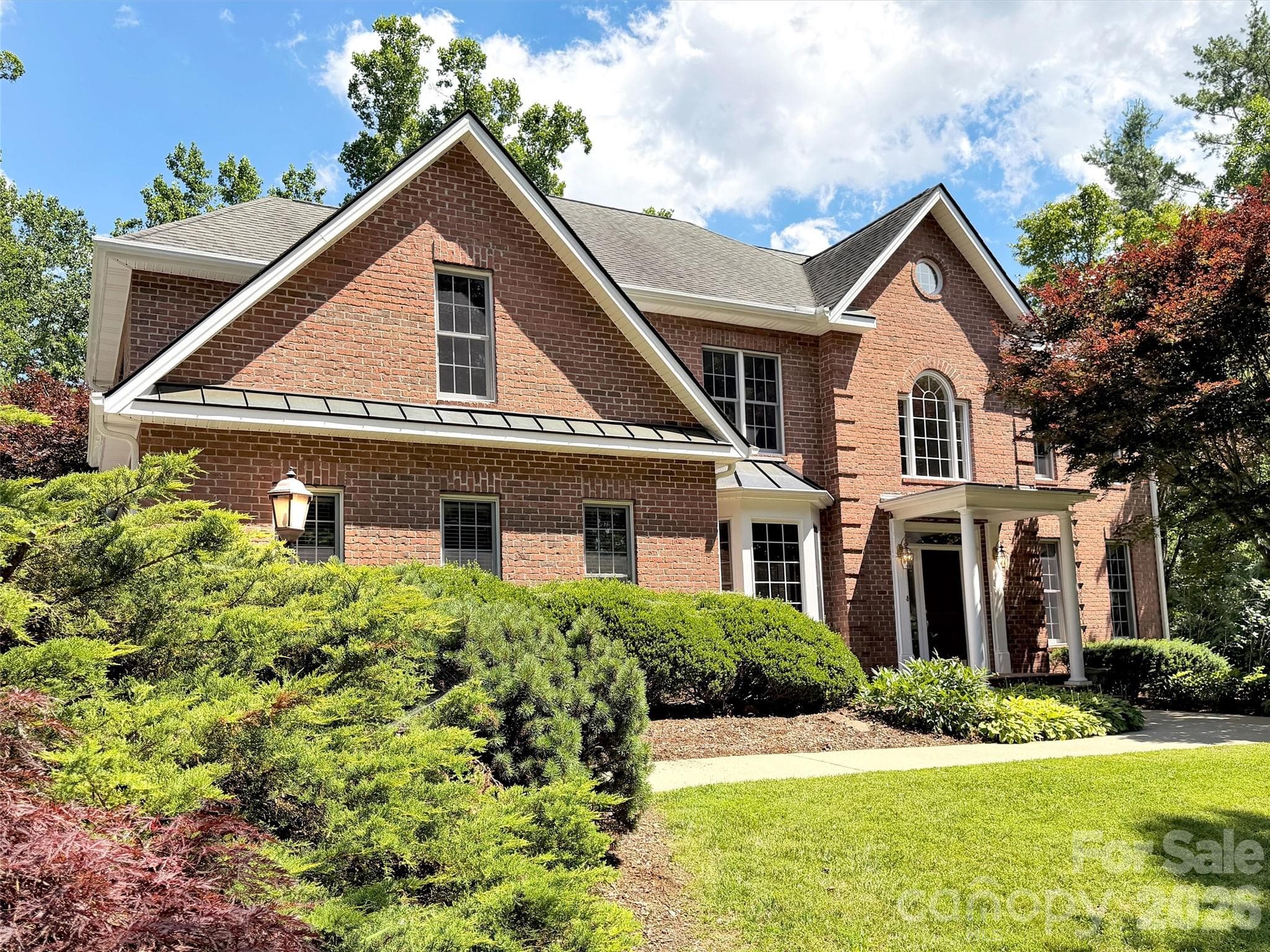 9 Hickory Ridge Road - 9 Hickory Ridge, Fletcher