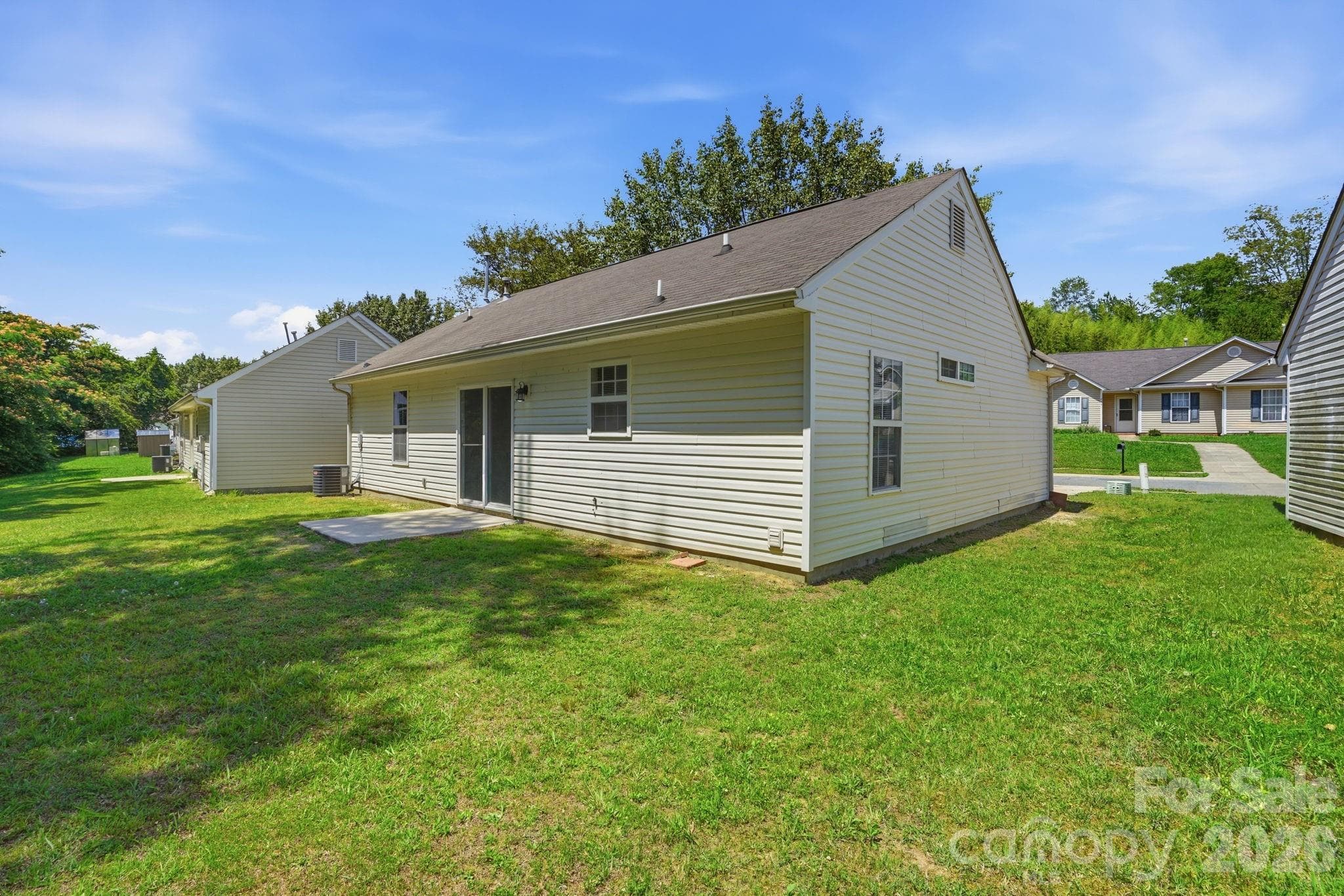 Single Family Residence at 2928 Westwinds Court, Charlotte, photo 26 of 29