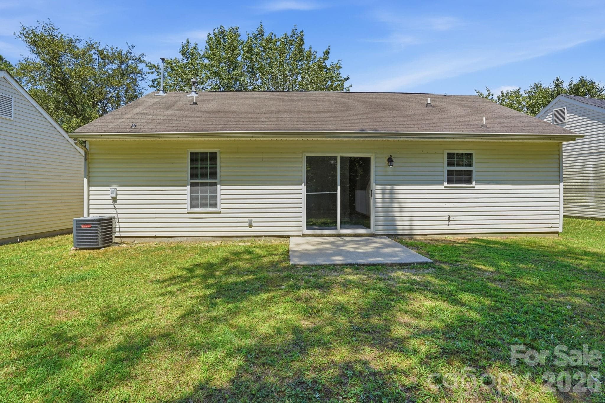 Single Family Residence at 2928 Westwinds Court, Charlotte, photo 27 of 29