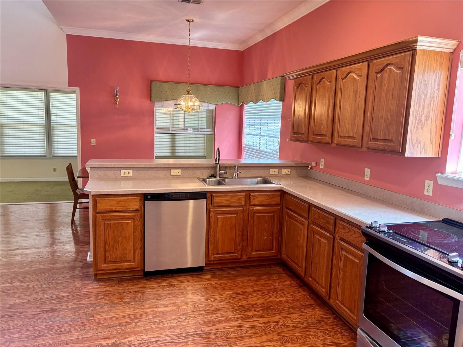 Single Family Residence at 10961 PALMETTO BLVD, ALACHUA, photo 3 of 12
