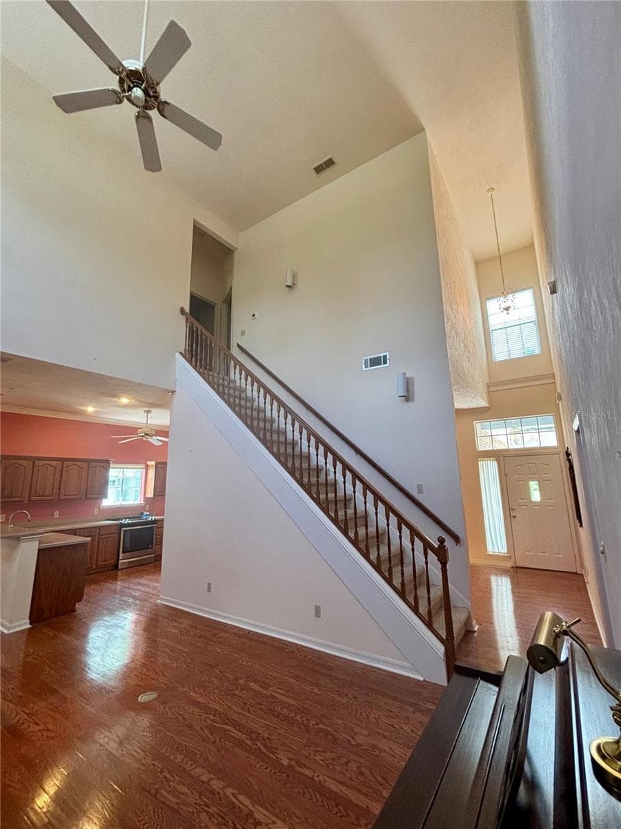 Single Family Residence at 10961 PALMETTO BLVD, ALACHUA, photo 7 of 12