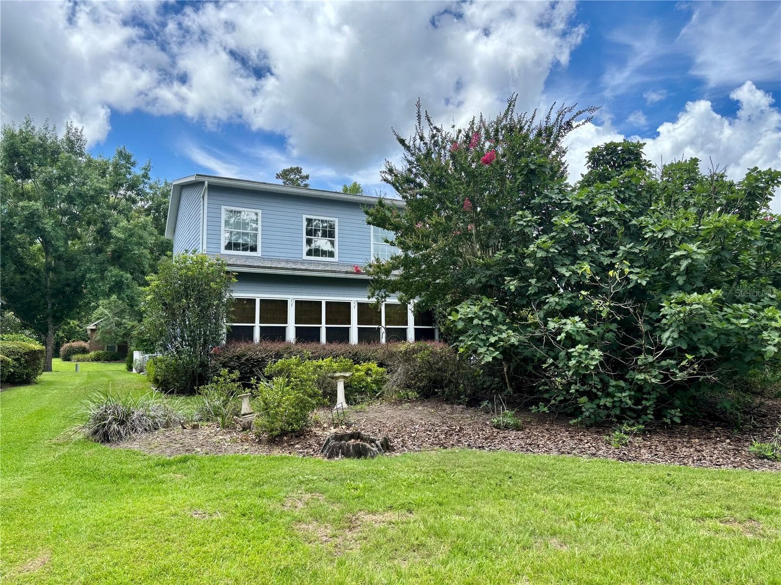 Single Family Residence at 10961 PALMETTO BLVD, ALACHUA, photo 9 of 12