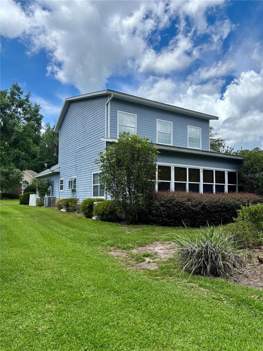Single Family Residence at 10961 PALMETTO BLVD, ALACHUA, photo 10 of 12