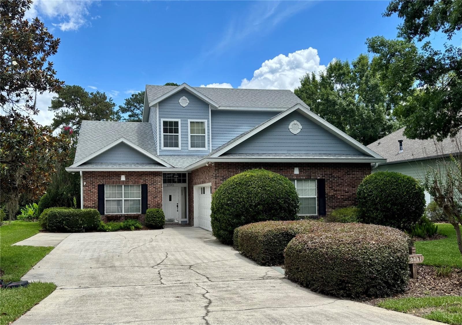 Single Family Residence at 10961 PALMETTO BLVD, ALACHUA, photo 12 of 12