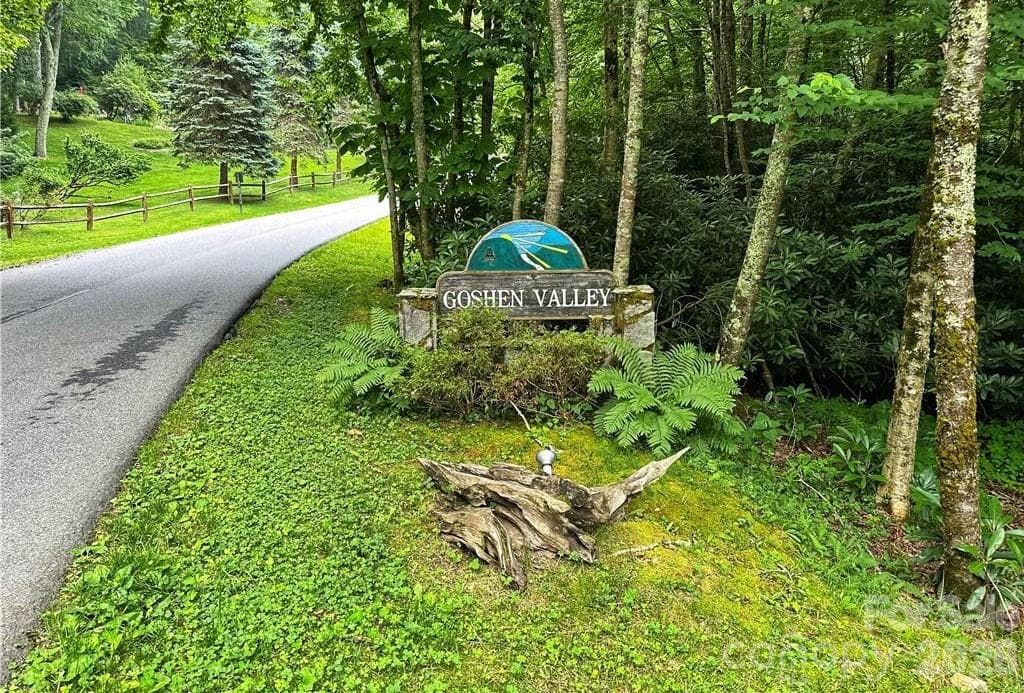 Lot at TBD Goshen Drive, Boone, photo 2 of 9
