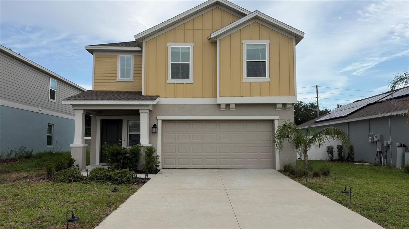 637 BELL PRAIRIE CIR