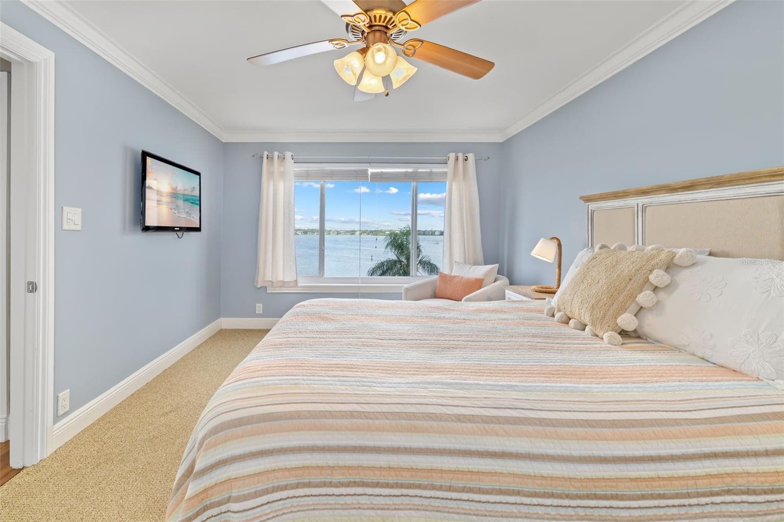 Condominium at 8911 MIDNIGHT PASS RD #409, SARASOTA, photo 19 of 67