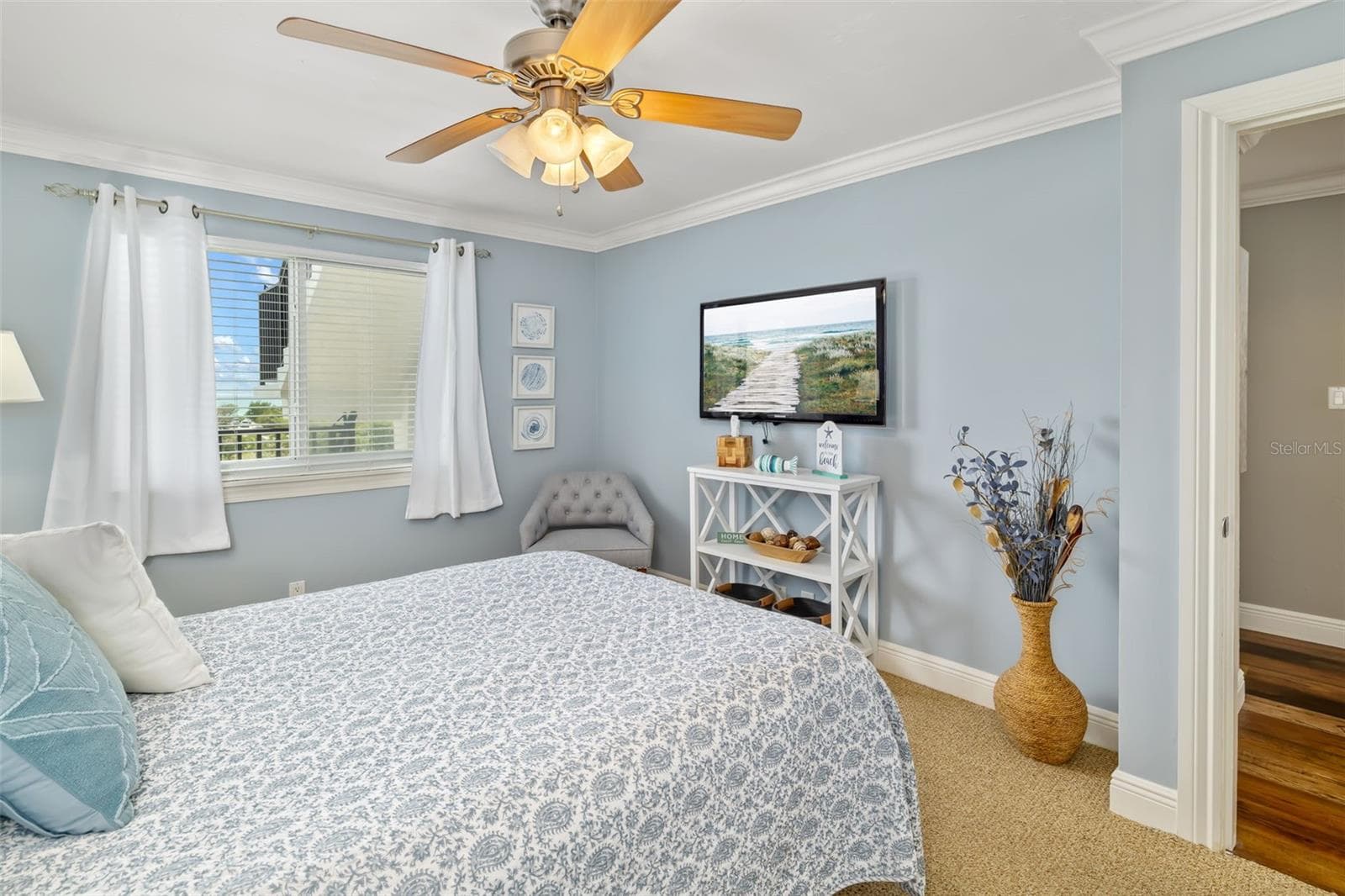 Condominium at 8911 MIDNIGHT PASS RD #409, SARASOTA, photo 27 of 67
