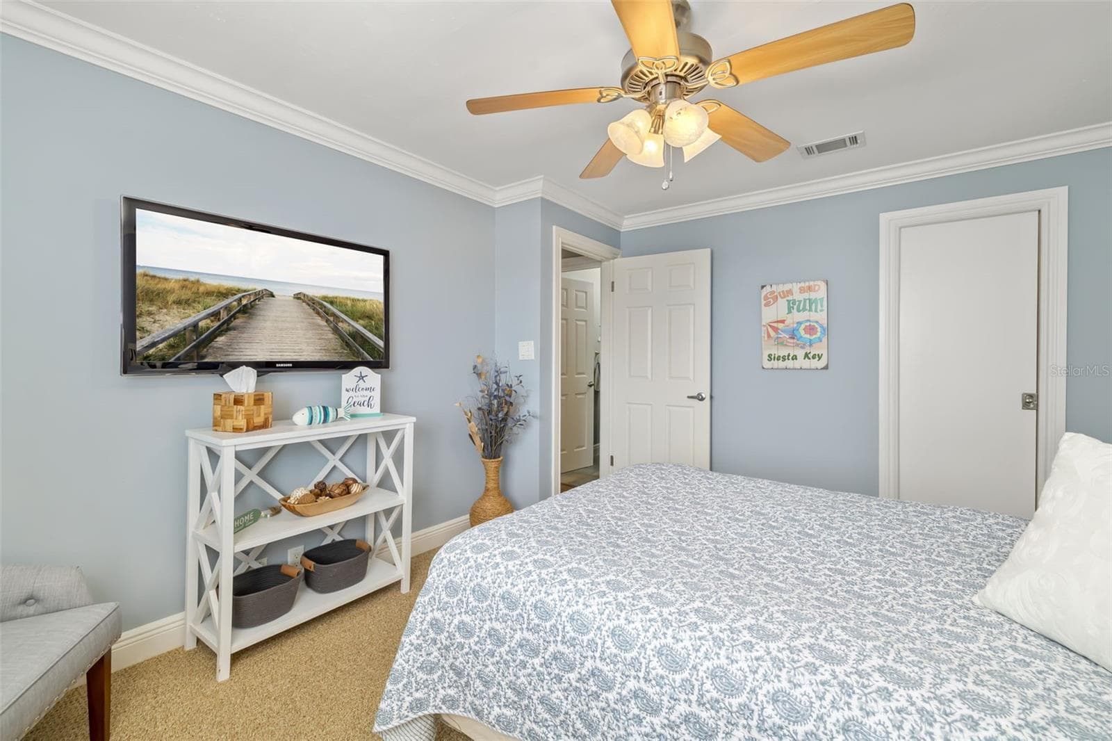Condominium at 8911 MIDNIGHT PASS RD #409, SARASOTA, photo 28 of 67