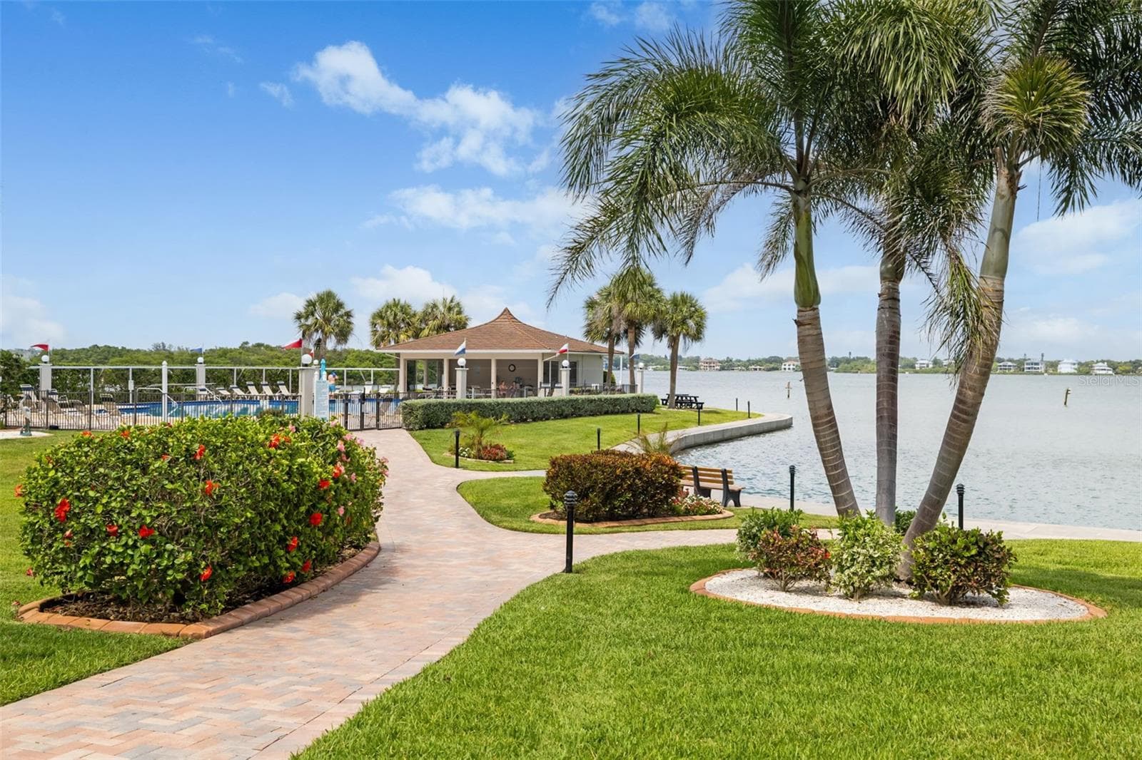 Condominium at 8911 MIDNIGHT PASS RD #409, SARASOTA, photo 40 of 67