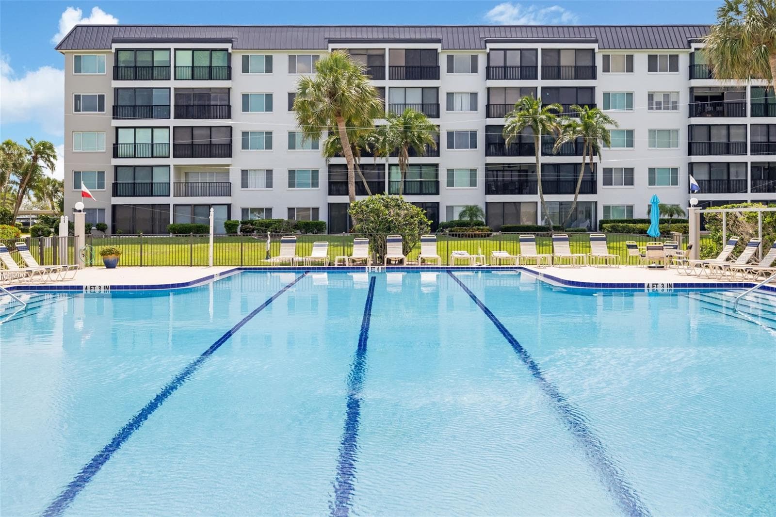 Condominium at 8911 MIDNIGHT PASS RD #409, SARASOTA, photo 44 of 67
